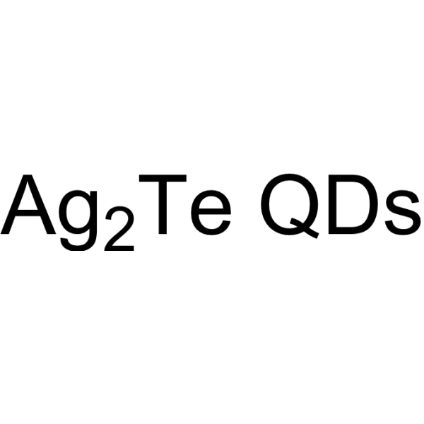 Ag2Te QDs (Ag2Te)